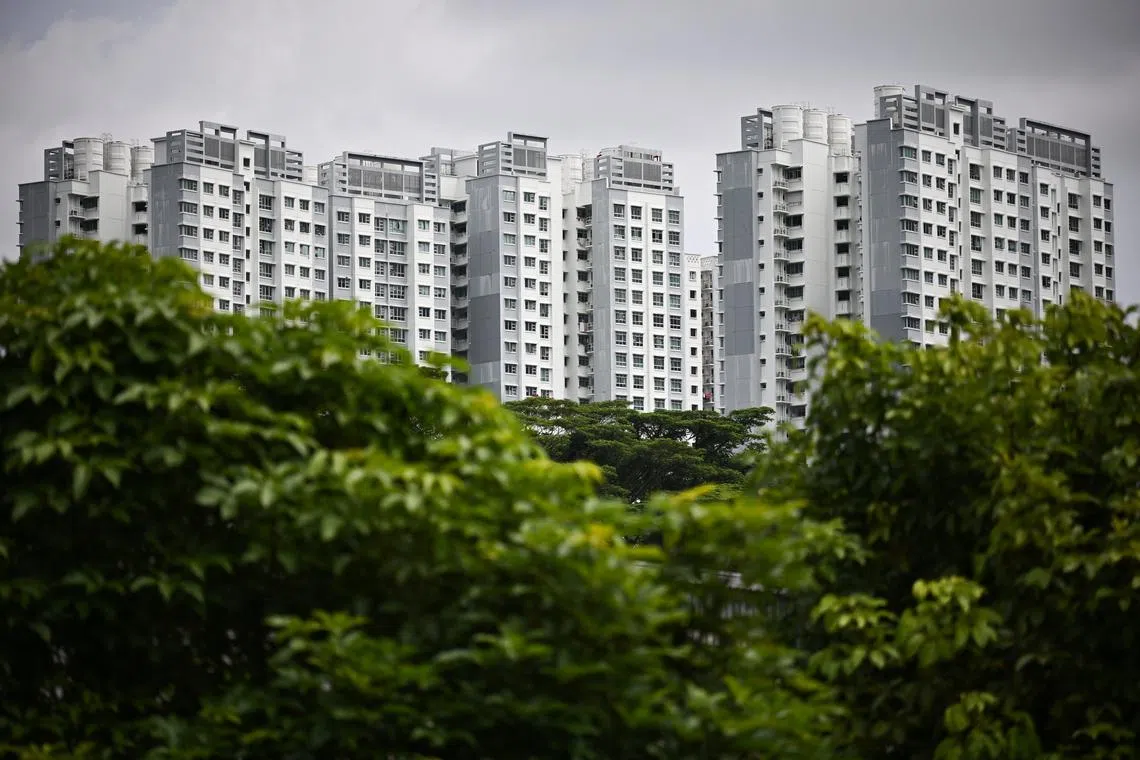 Singapore’s Big Five real estate agencies to crack down on improper distribution of property fliers