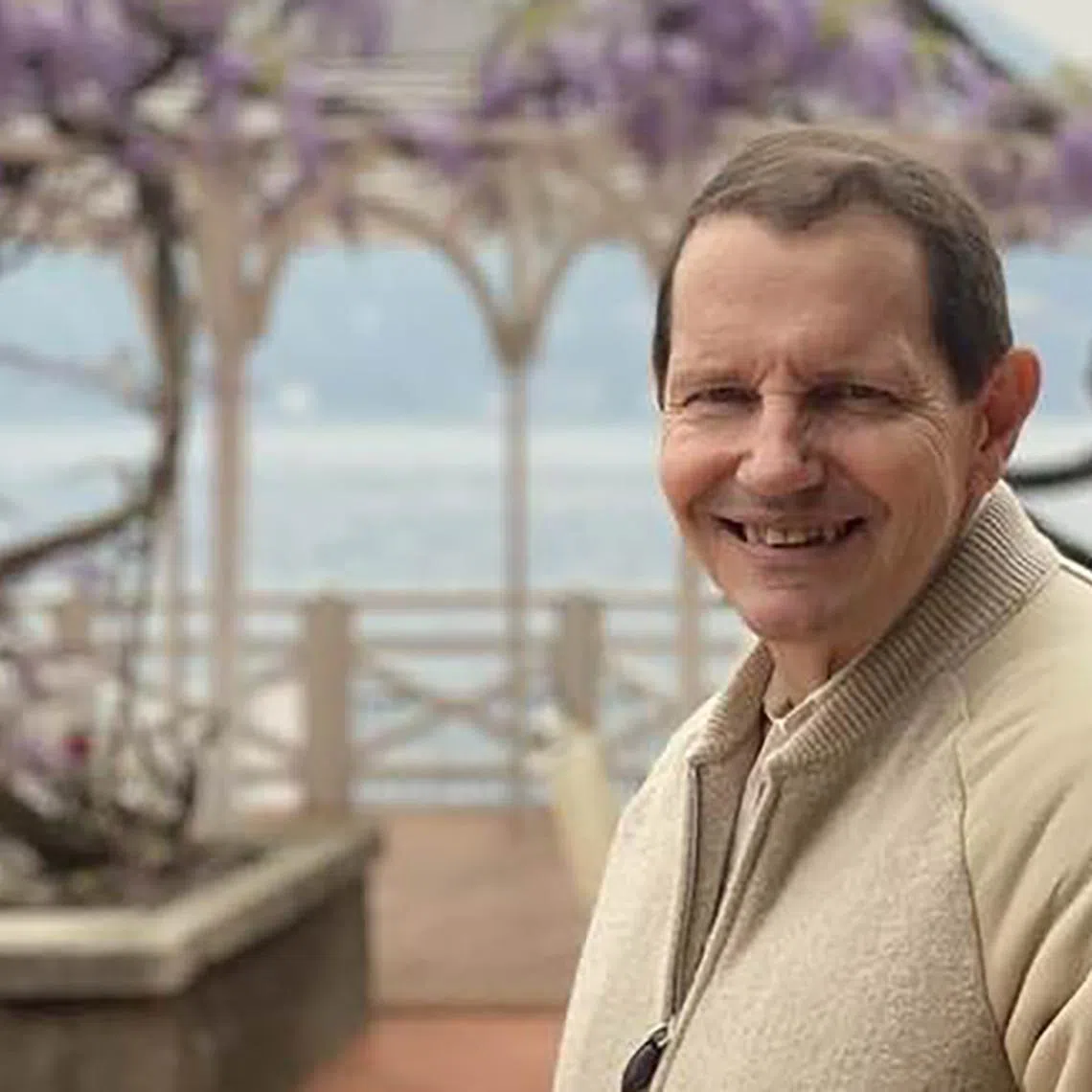 Resorts World Sentosa chief casino officer Andrew MacDonald has been banned from its premises after being issued persona non grata notices.