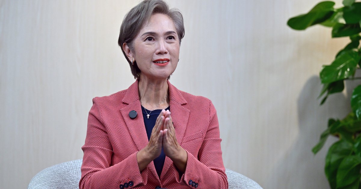 Singapore studying stronger safeguards for high-risk AI: Josephine Teo