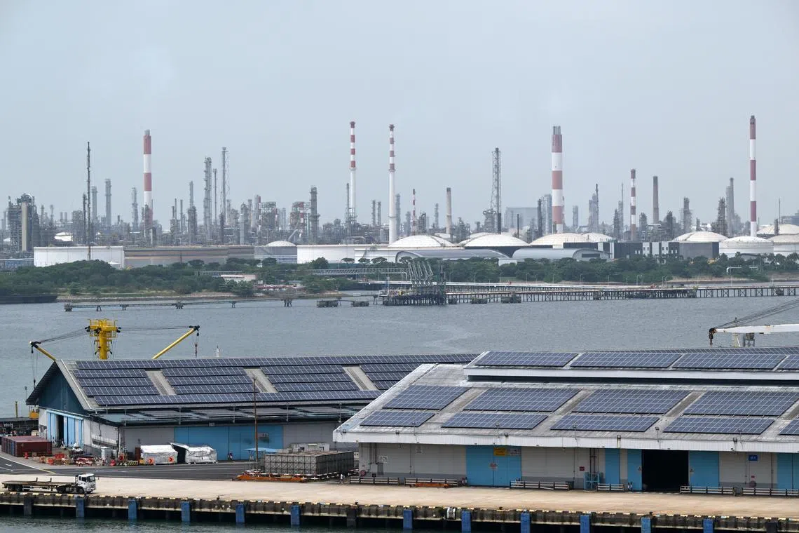 The Iran war is a reminder that modern prosperity still rests on energy systems that are imported, exposed and vulnerable to geopolitical disruption.