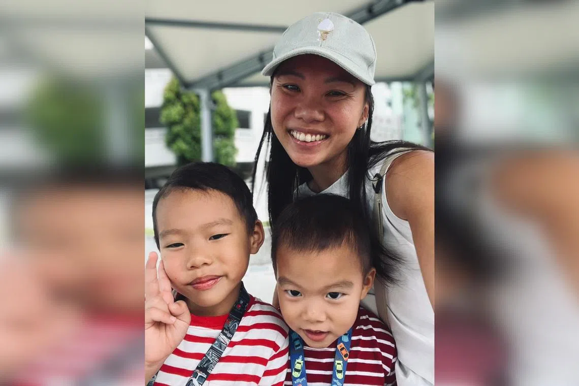 straitstimes.com - Joyce Teo - Singapore study to examine impact of parents' sensitivity and responsiveness to kids' needs