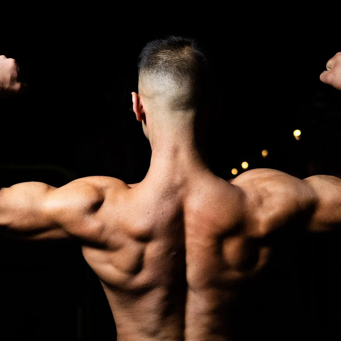 Overtraining too long can lead to a medical condition called overtraining syndrome, or OTS.