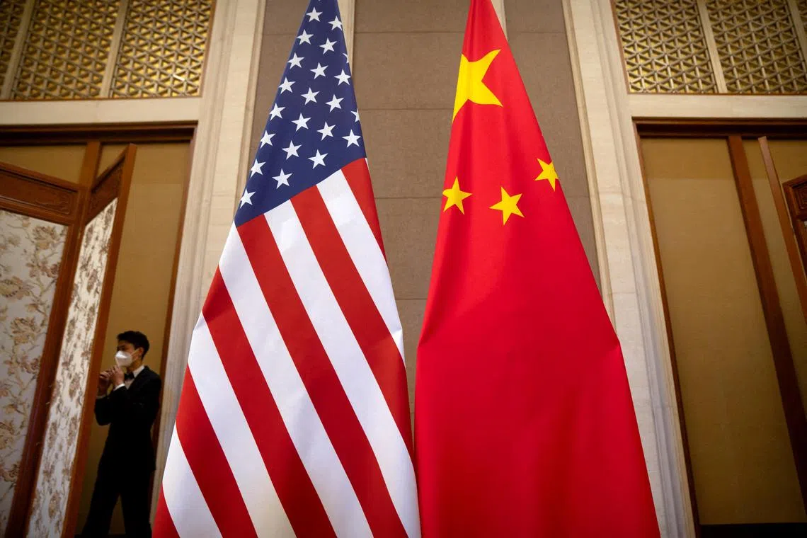 It is hard to say whether the recent thaw in US-China relations is sincere, and only the coming months will reveal a lot of that, says the writer.