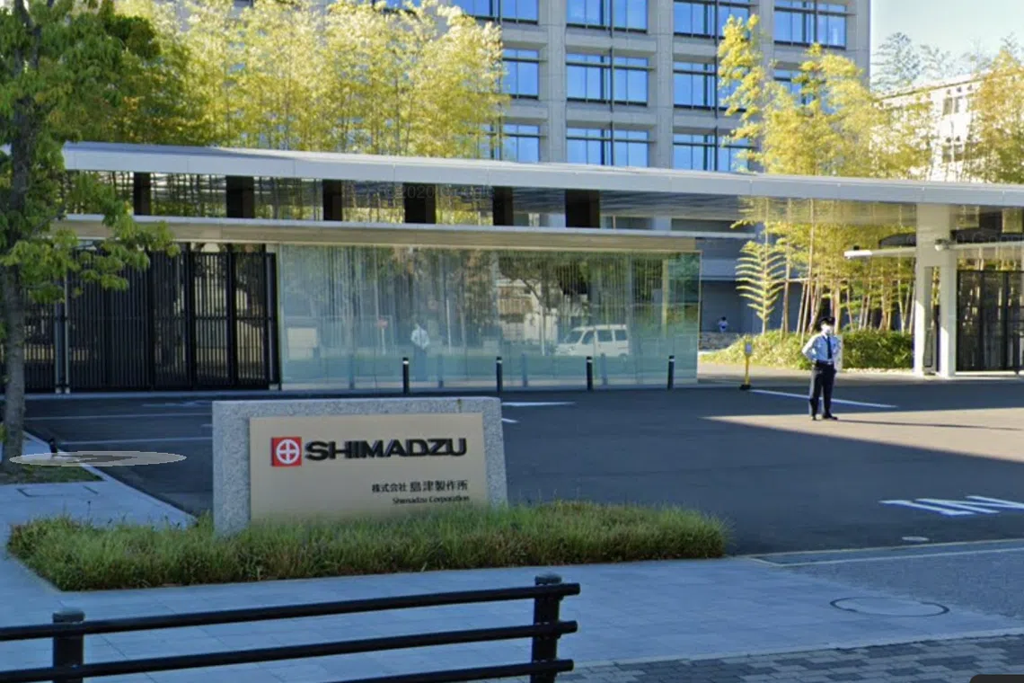 Japan-based Shimadzu Corporation is selling a clock, which is accurate to a deviation of one second over 10 billion years.