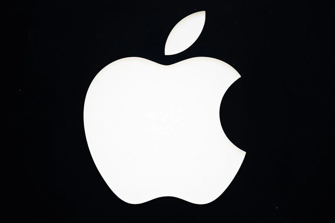 The US National Labour Relations board accused Apple of interfering with workers’ rights.