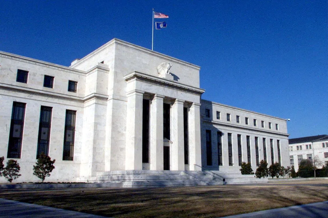Goldman Sachs economists anticipate the Federal Reserve will start lowering interest rates by the end of next June, with a gradual, quarterly pace of reductions from that point.