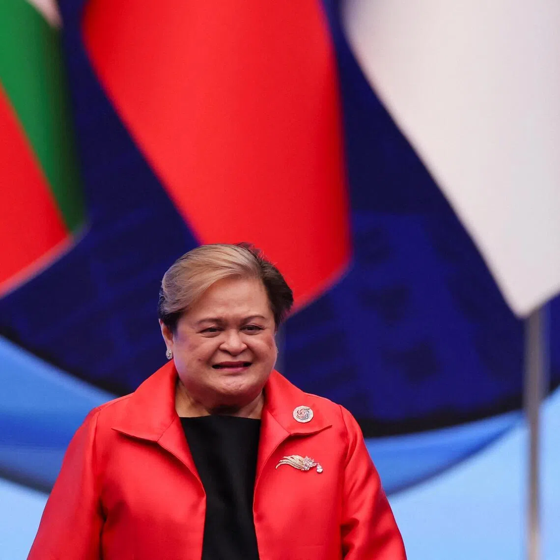 Philippines Foreign Secretary Theresa Lazaro’s Jan 6 visit to Myanmar has caught many observers by surprise.