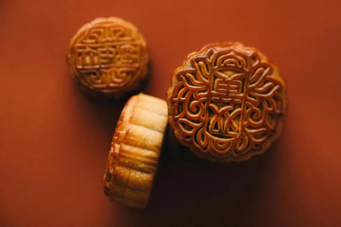 Overall mooncake sales are expected to fall to 20 billion yuan, down nearly 10 per cent from 2023.