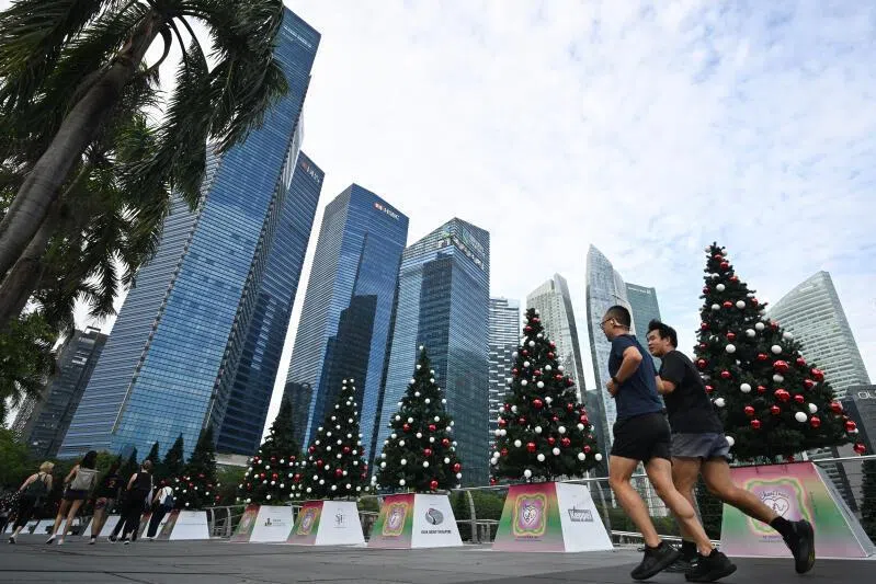 Singapore will need to be bold and creative in meeting complex challenges ahead