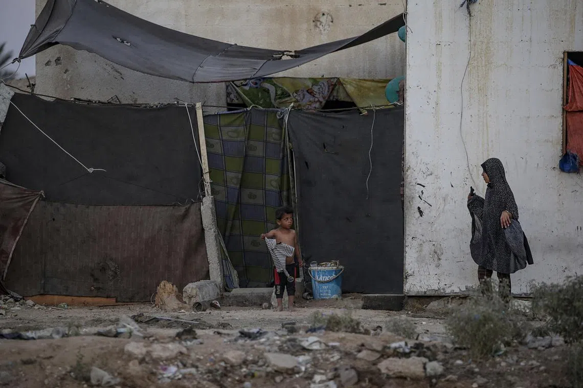 Israel’s retaliatory offensive against Hamas has killed at least 39,175 Palestinians in Gaza, according to the Hamas-run territory’s health ministry.