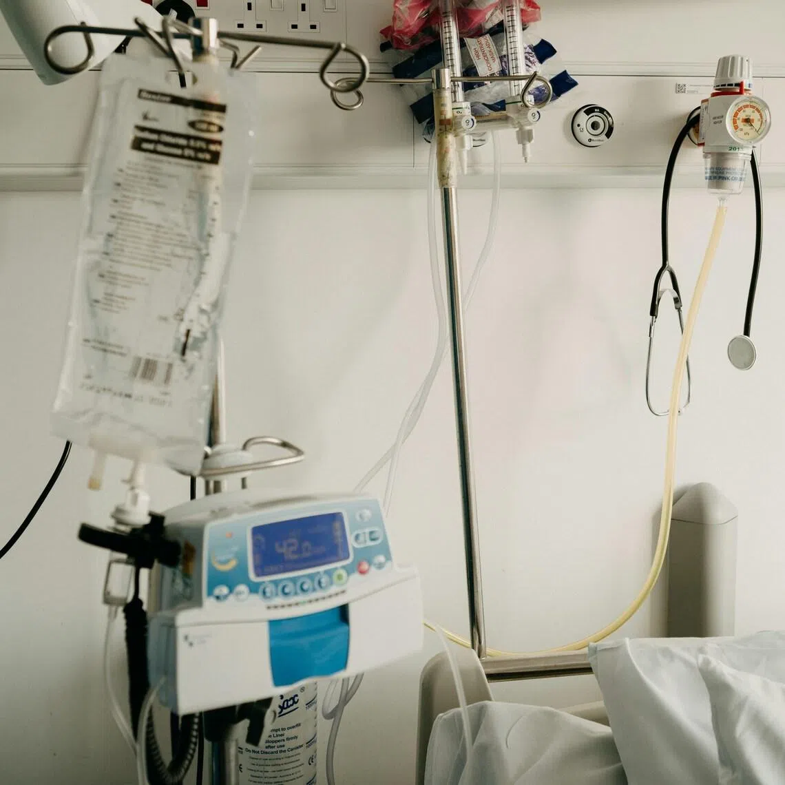 The 25-year-old doctor, who was an intern at Pagelaran Regional General Hospital, died on March 26 after reportedly contracting the virus from a patient.