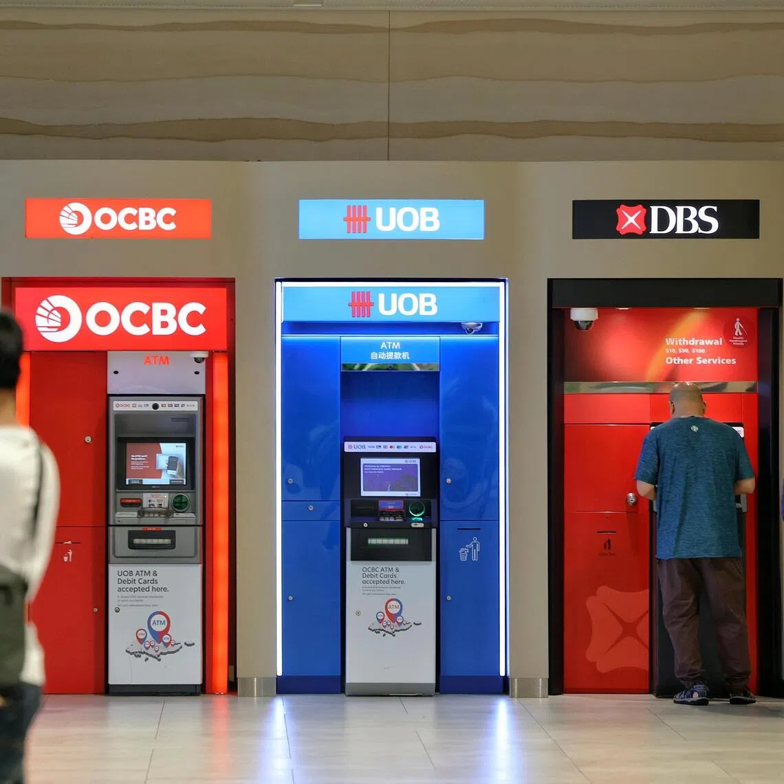 Opening joint bank accounts with relatives out of convenience can cause disputes if the money is meant for others as well. 