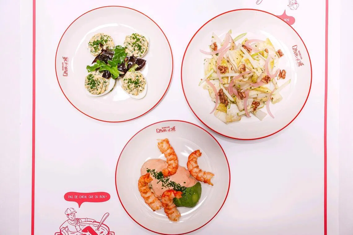 Duck confit for $18++: Where to get affordable French food in Singapore