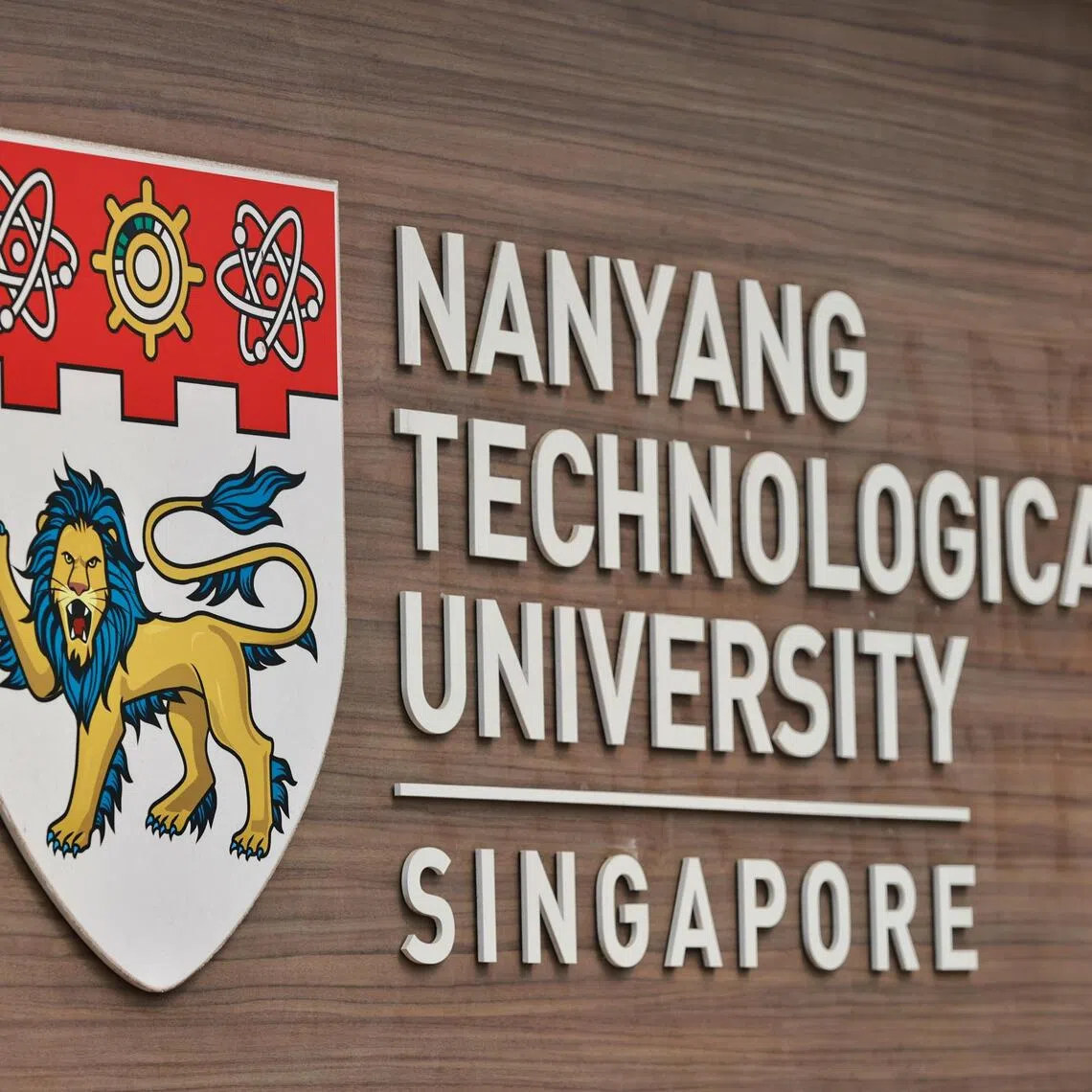 The police received a call for assistance at 66 Nanyang Crescent, which is the address of the university’s Banyan Hall.