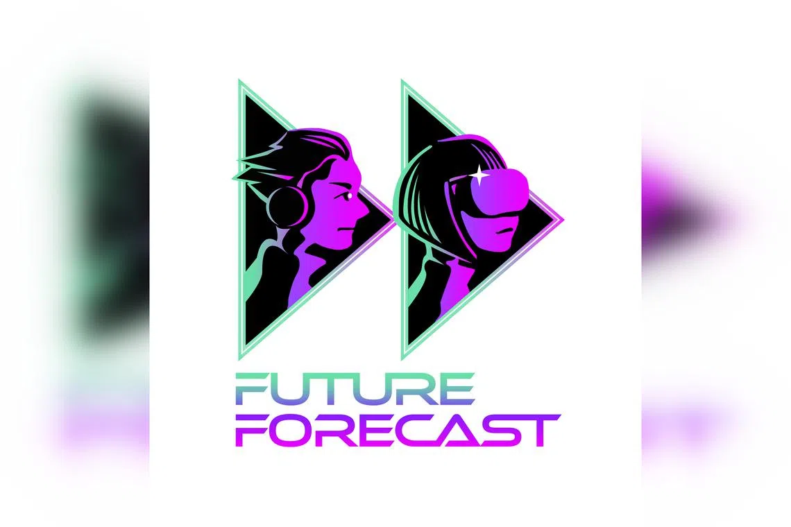 The Future Forecast storytelling competition is accepting entries from Friday until the end of July.