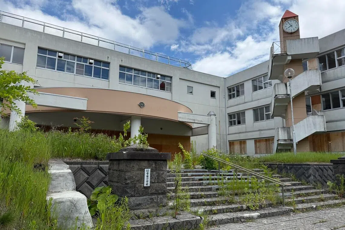 The Global Indian Education, part of Singapore-based Global Schools Group, has withdrawn its plans to build an international school on the site of the defunct Tokiwa Elementary School in Sapporo.