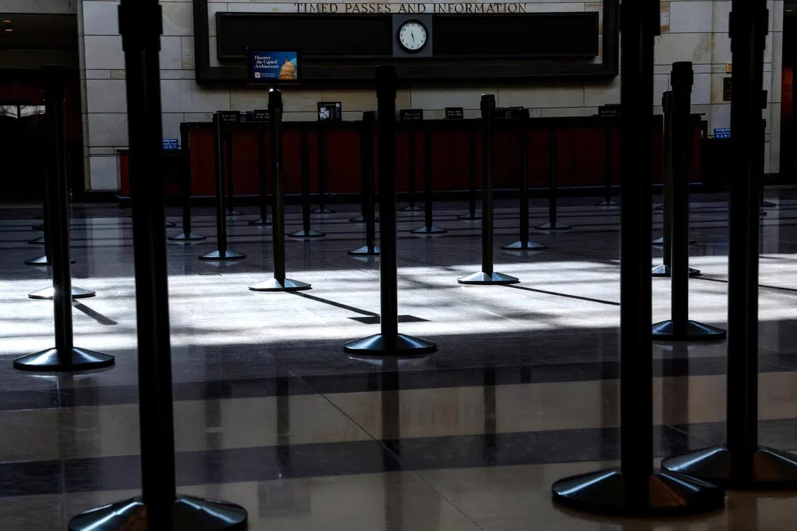 Backlogs of grant disbursements, loan applications and customer calls that went unanswered for 43 days – and counting – will now need to be cleared. 