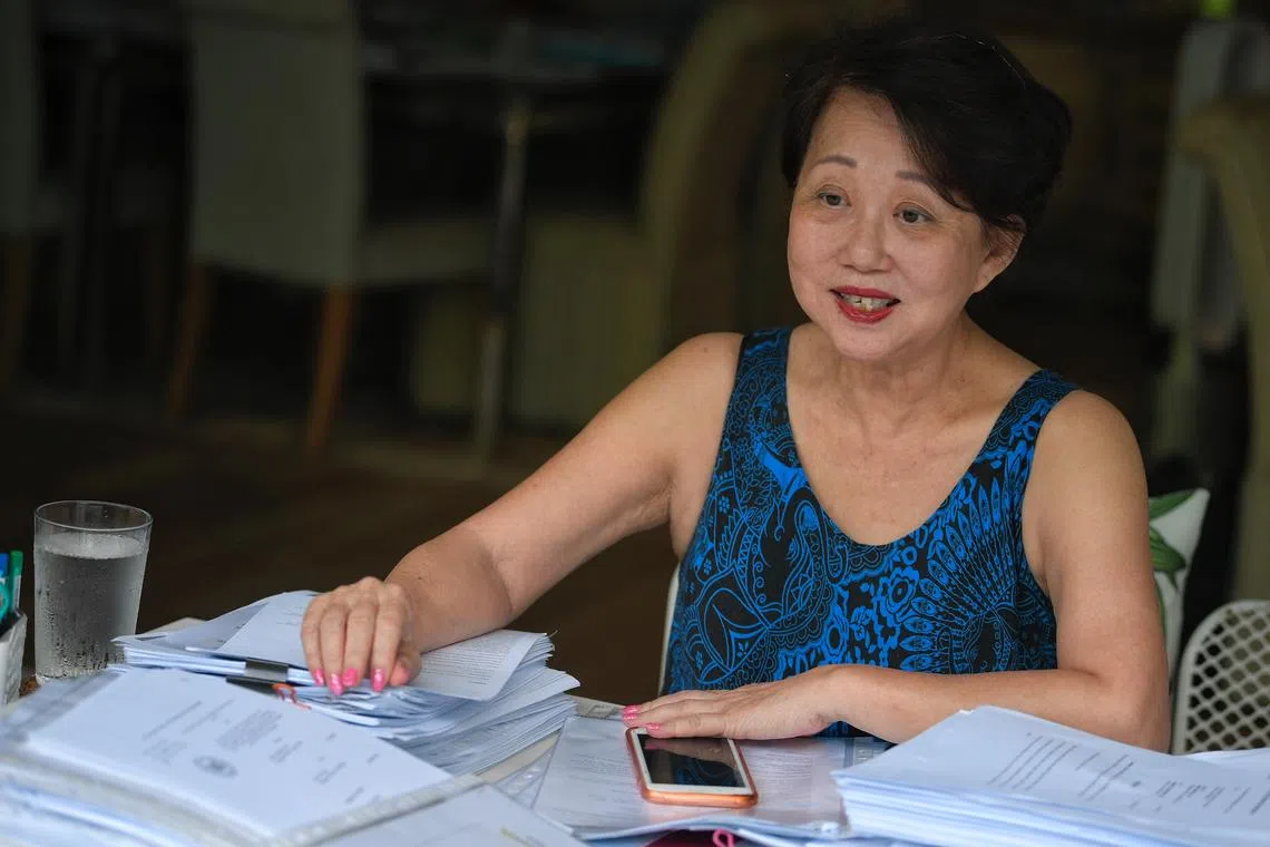 The High Court has sent a $18.9 million dispute over alleged improper loans by bankrupt businesswoman Jannie Chan’s coffee-trading company to trial. 