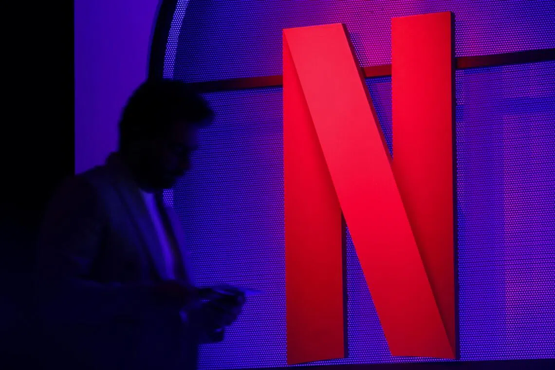 The streaming giant’s layoffs come as it faces intense competition for users’ time in a consolidated media market.