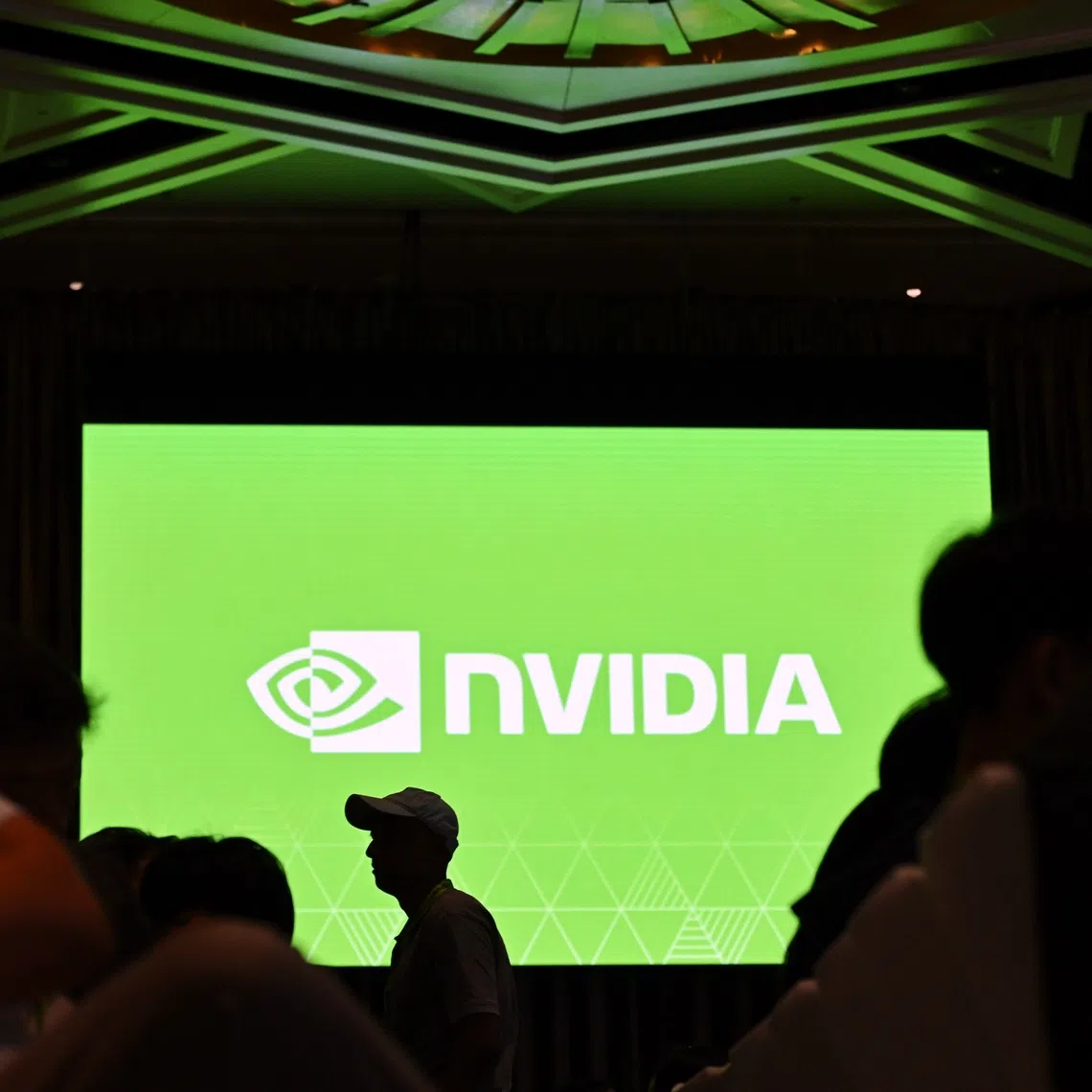 RTX Pro 5500 is intended mainly for graphics and simulations, but it can also support AI services.