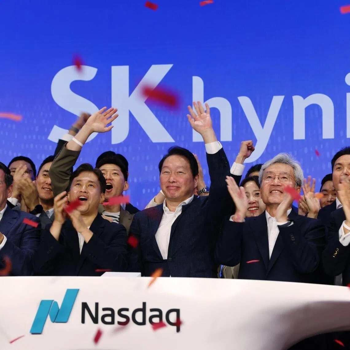 The retail frenzy surrounding the stock and surge in leverage has made it susceptible to wild swings.