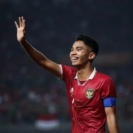 Marselino Ferdinan has emerged as one of the brightest attacking talents in South-east Asia and will likely play a starring role for Indonesia. 