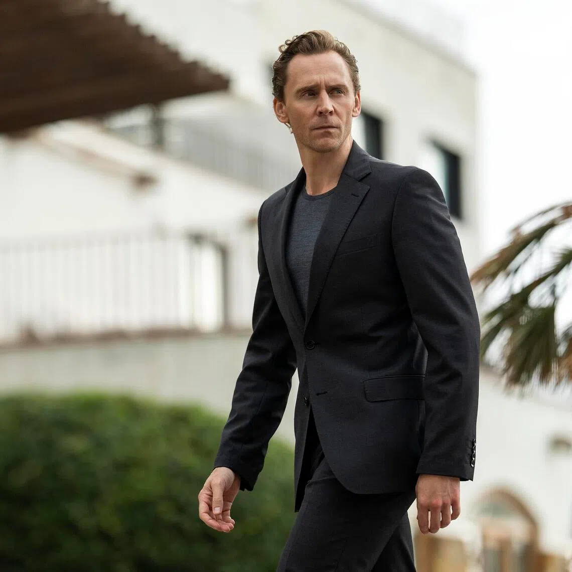 adtom29 - Tom Hiddleston in The Night Manager 2.
Source/copyright: Prime Video