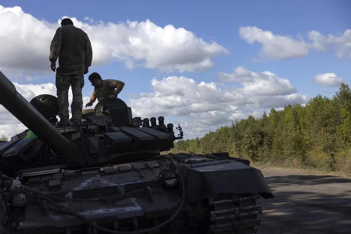 Ukrainian forces have not been digging the kind of extensive trenches necessary to protect soldiers and equipment from enemy fire.