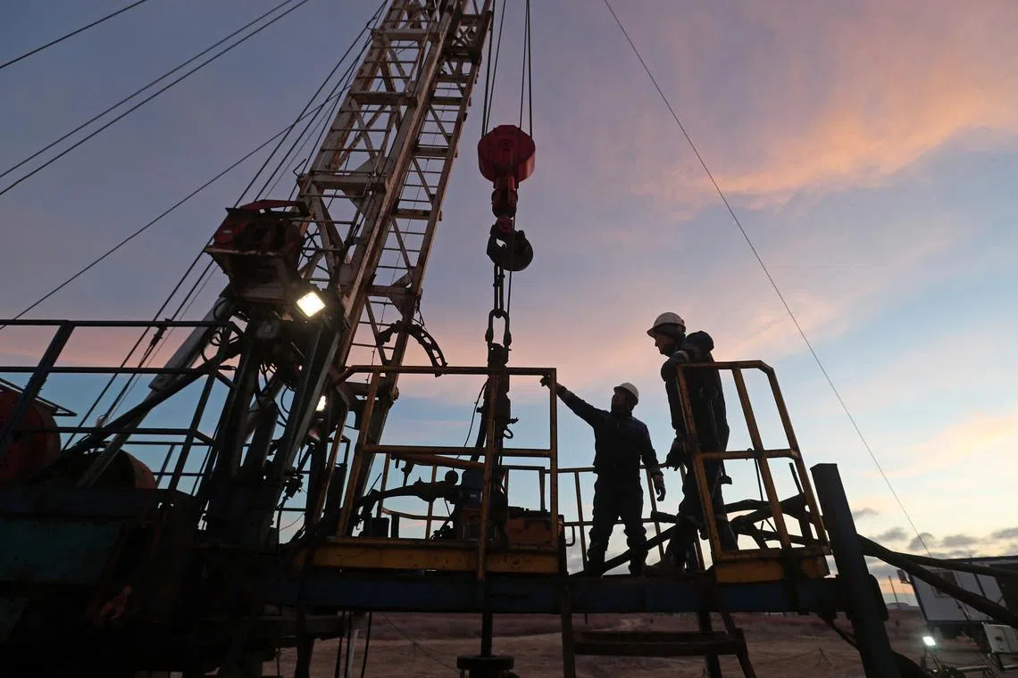 As oil prices fell this week, the cost of shipping Middle East crude to Asia also declined by 17 per cent to 55.50 Worldscale points.