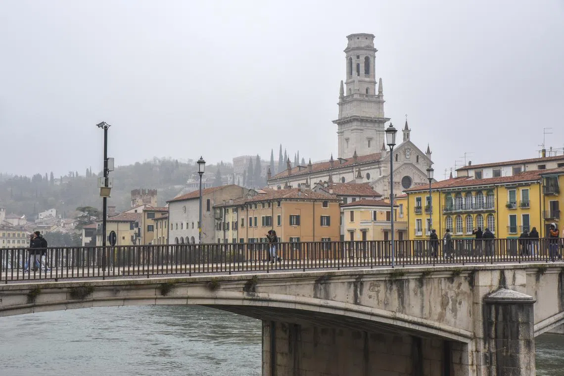 rcitaly29 - Verona

Basket: Life
