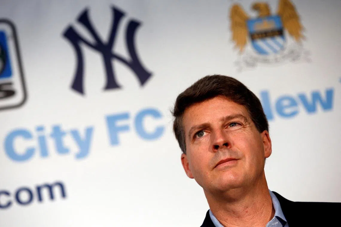 Hal Steinbrenner, managing general partner for the New York Yankees, said on Feb 21 they will change their facial hair policy, allowing players to have “well-groomed beards” moving forward.