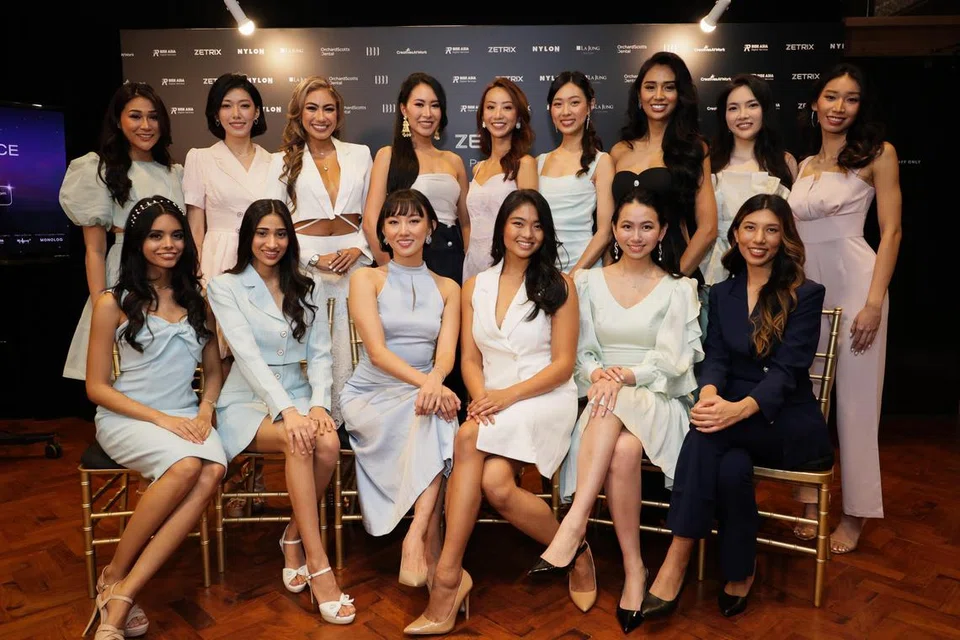 Miss Universe Singapore 2024 embraces unprecedented diversity with ...
