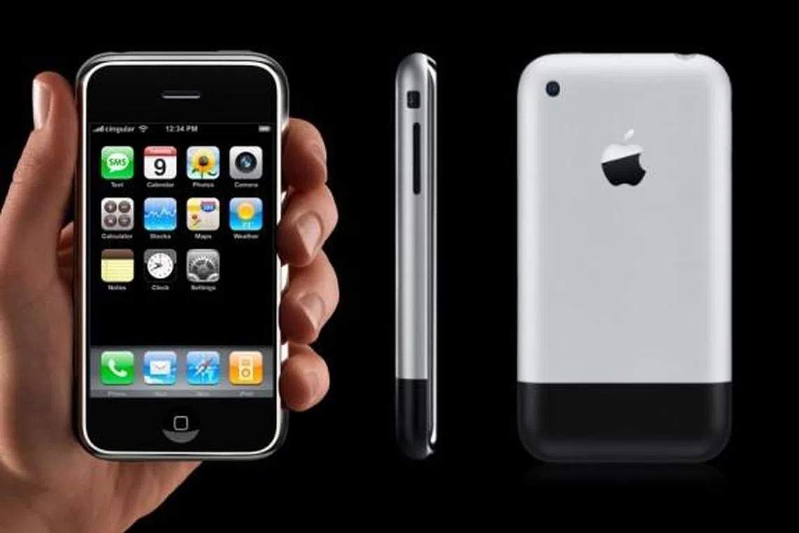 Loyal Apple enthusiasts are known to pay good money for original products.