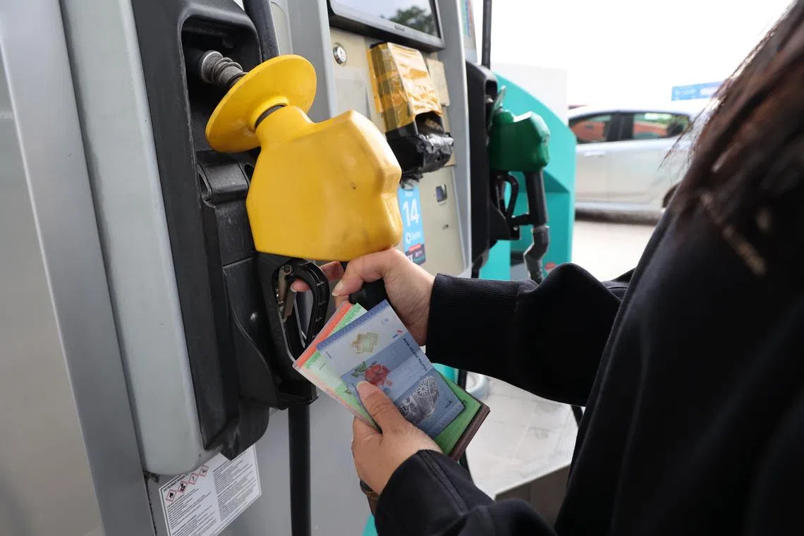 Malaysia govt increasing gas production, RON95 price to stay at RM1.99, says PM Anwar