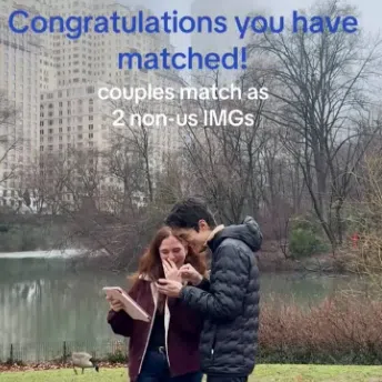 Emotional residency reveal videos captivate viewers, blending joy and heartbreak in a viral online spectacle.