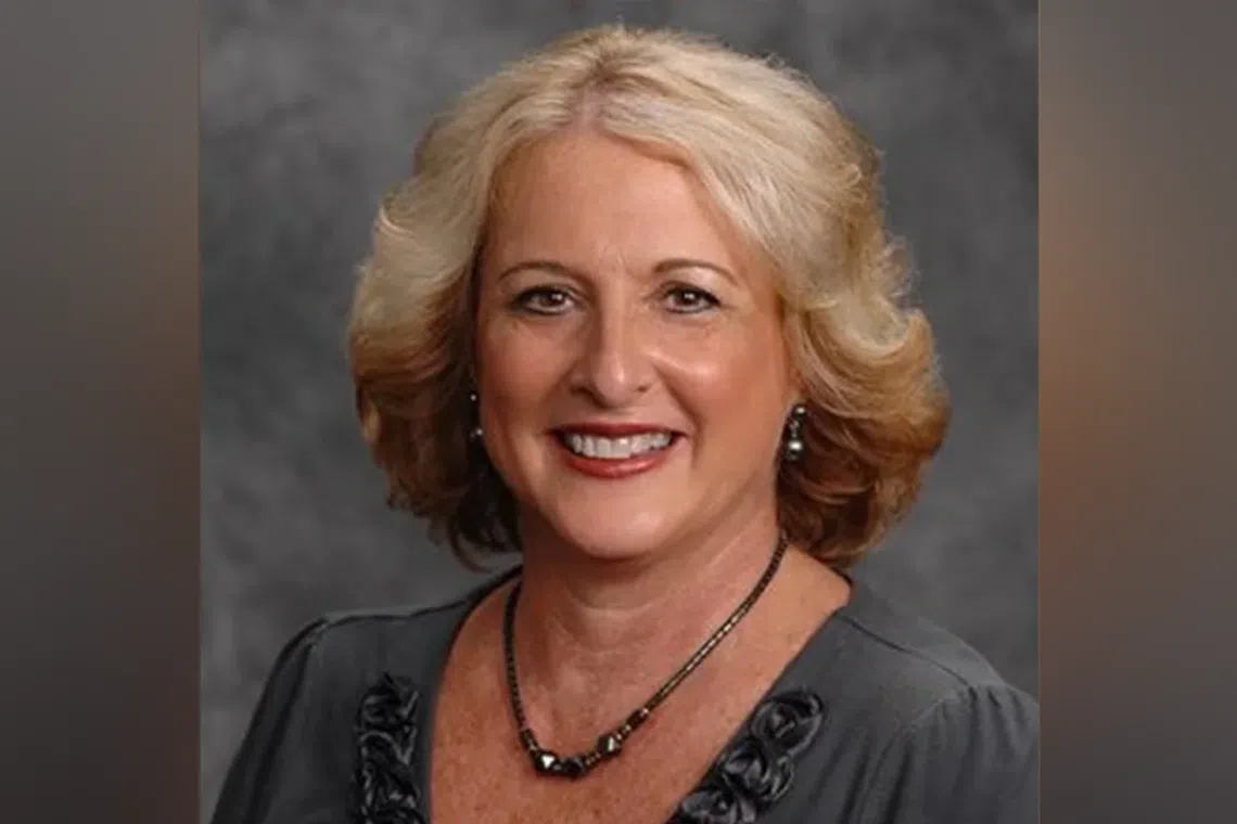 Joanne Marian Segovia allegedly imported thousands of dollars worth of illegal drugs from countries including Hong Kong, Hungary, India and Singapore.