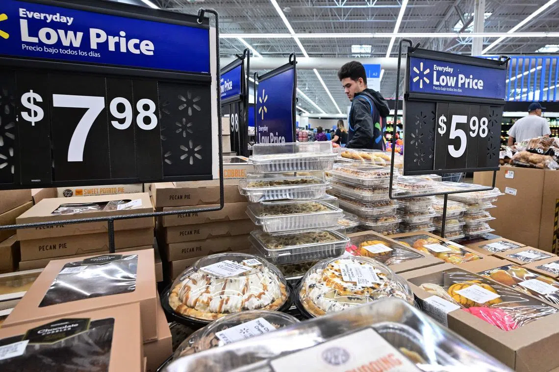 The Fed has embarked on an aggressive path to cool demand and bring down prices as inflation in the US surges.