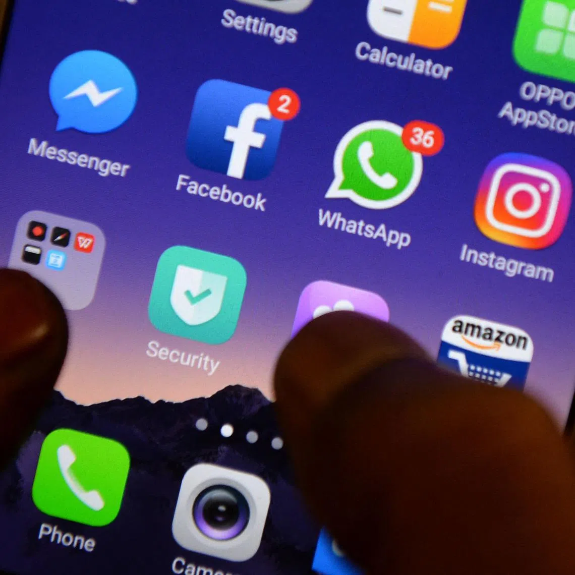 Can mid-lifers breathe new life into stale careers with social media?