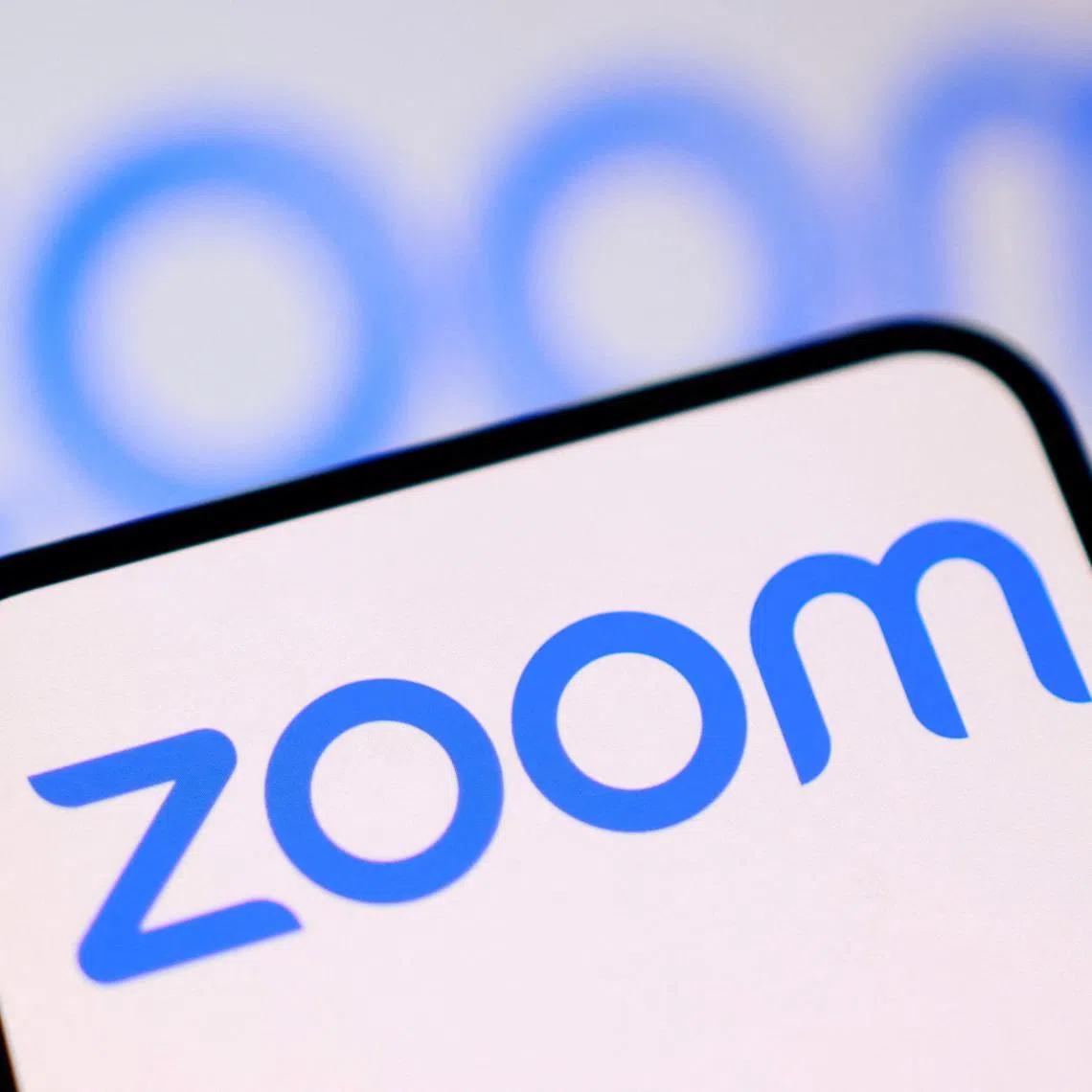 Revenue will be about US$4.83 billion in the fiscal year ending in January, Zoom said Aug 21 in a statement.