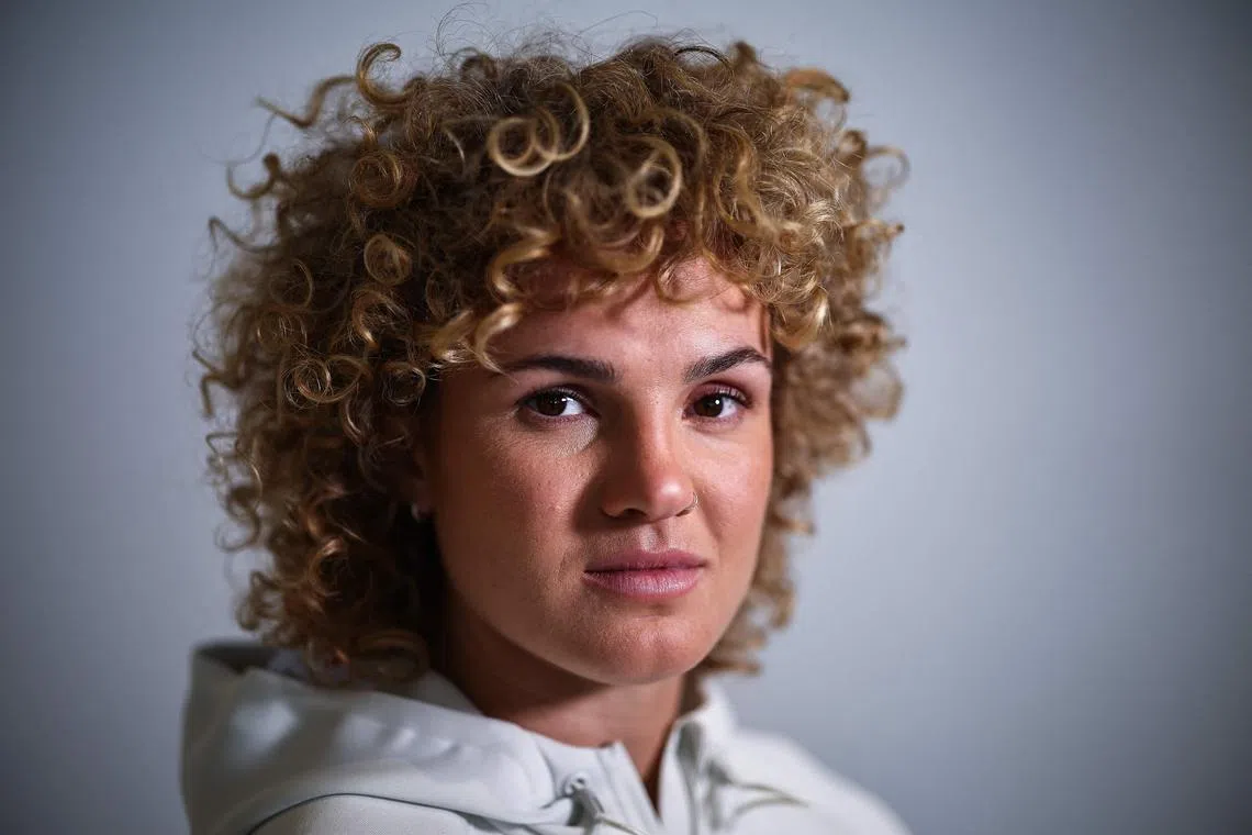 England star Ellie Kildunne believes the tournament hosts are "more than ready" to put an end to their Women's Rugby World Cup "heartbreak".
