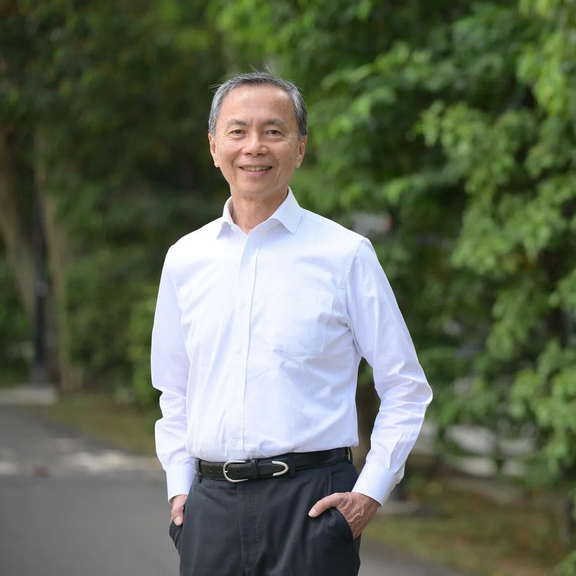 Currently serving as Chairman of the National University of Singapore Board of Trustees and Director on the GIC Board, Hsieh Fu Hua has extensive experience across the business, social and public sectors, MOM said.