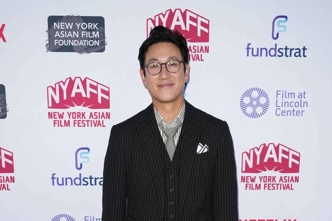 Lee Sun-kyun is suspected of having used unspecified illicit substances on several occasions and at several places in southern Seoul’s Gangnam.
