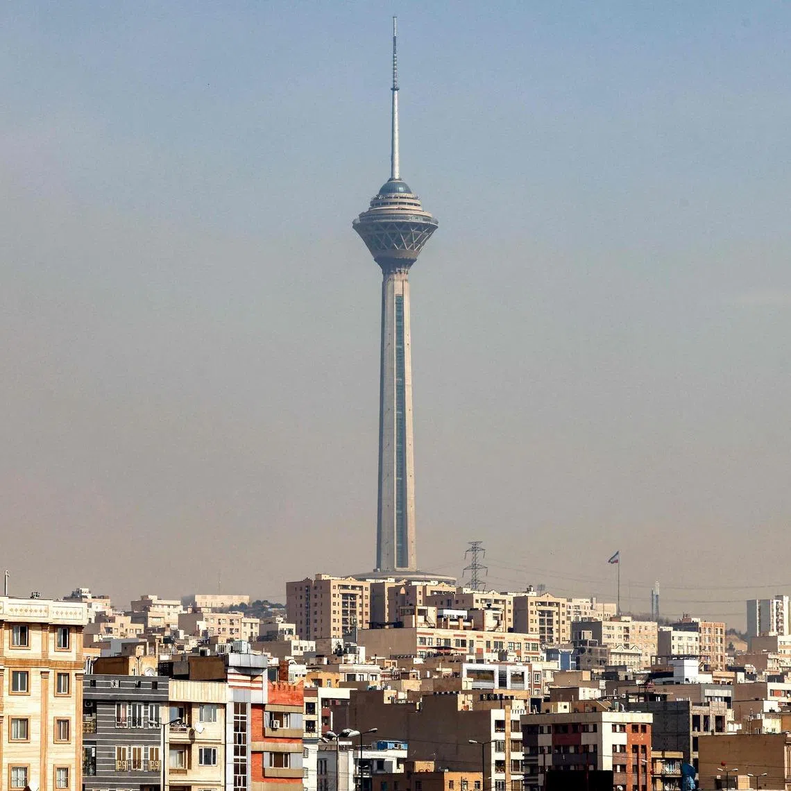 It was reported that Mr Shinnosuke Kawashima, the Tehran bureau chief of Japan’s public broadcaster, NHK, had been arrested by Iran.