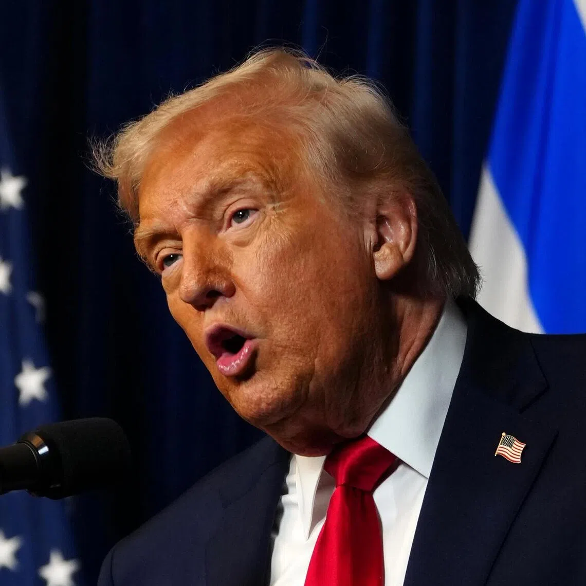 The company had promised a gold-coloured handset, but it remains unclear who would manufacture the device as US has little domestic smartphone production.