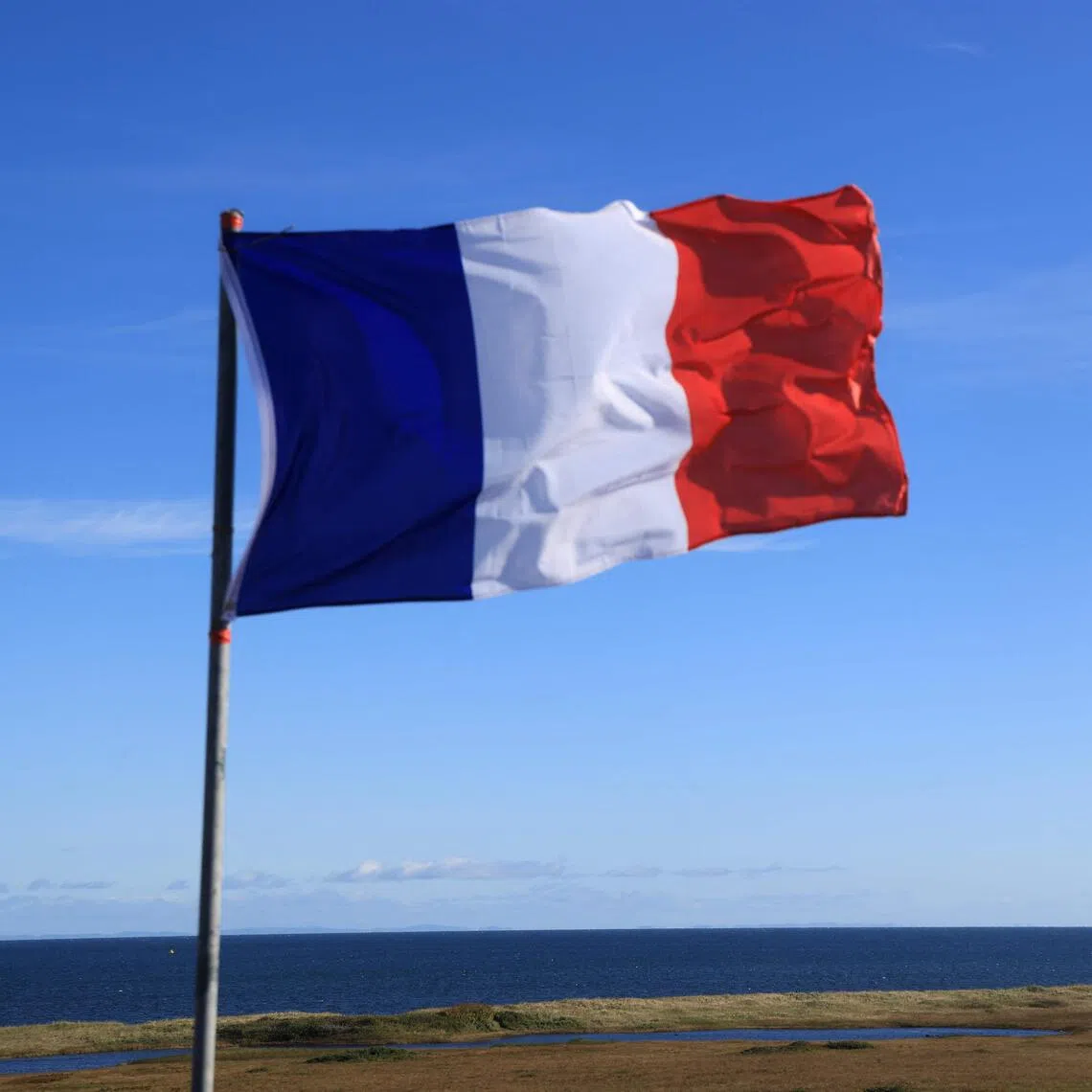 Ties between France and Iran have been strained for years over Iran’s nuclear programme.