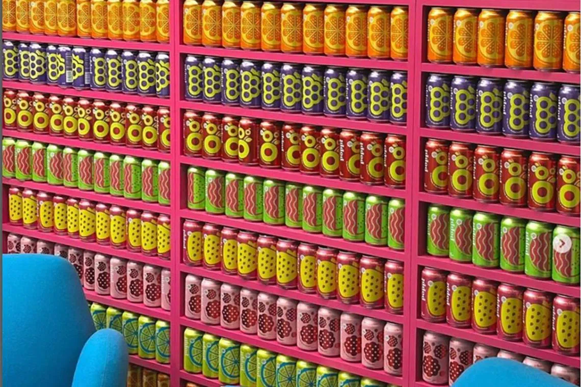 Inulin and other prebiotic fibres are considered Fodmaps, types of carbohydrates that can worsen irritable bowel syndrome symptoms in some people.