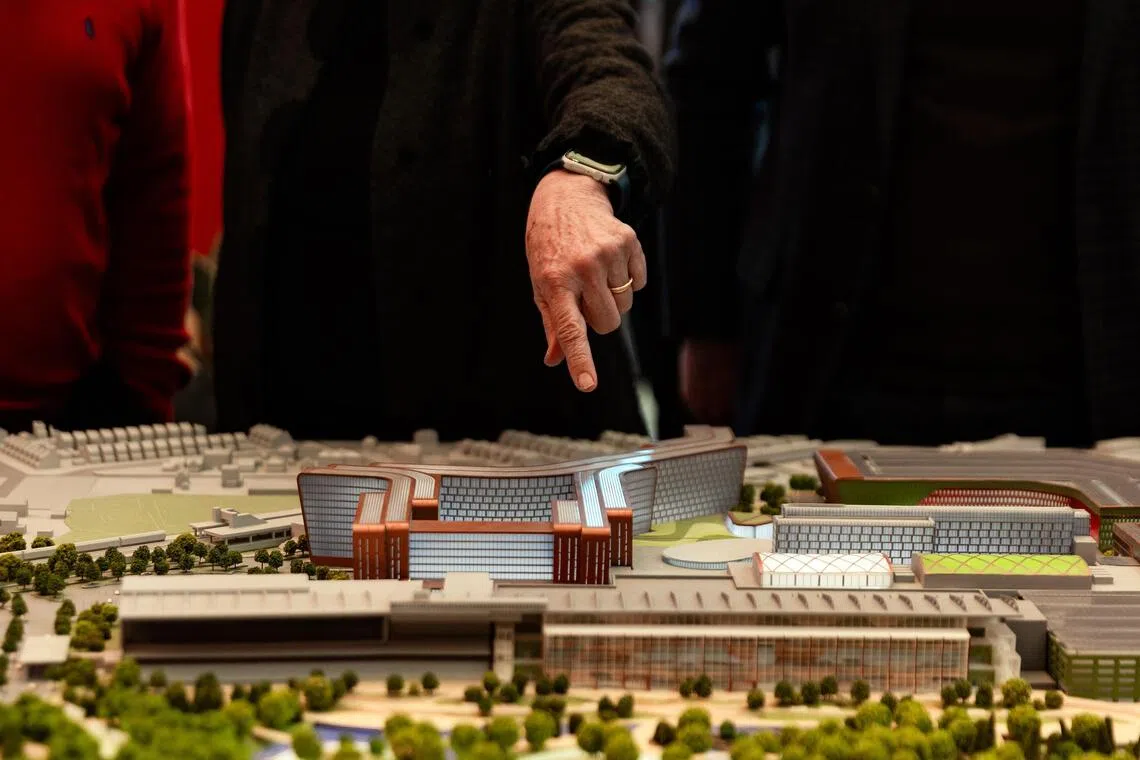 Trio of casinos cleared to open in New York City; one of them belongs to Malaysia’s Genting Group