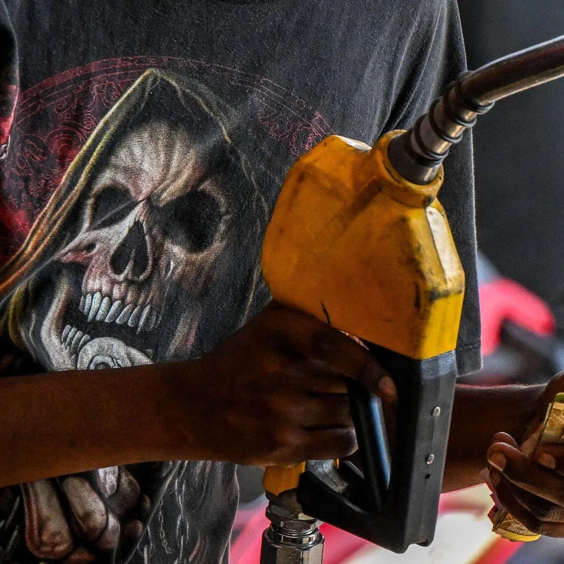 Fuel prices across Sri Lanka have risen by a third since the United States and Israel began bombing Iran, triggering retaliatory attacks that disrupted global supplies.