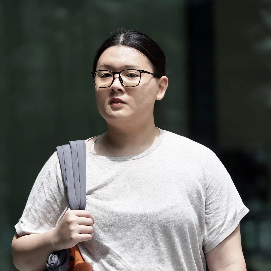 On May 8,  Jermaine Lim, 23, was sentenced to four months’ jail and fined $1,000 after pleading guilty to possessing a live round without a licence. 