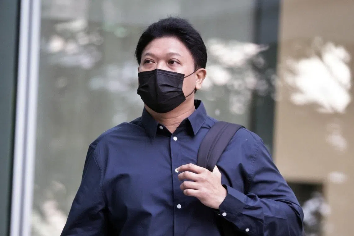 Muhammad Syafie Ismail is set to plead guilty almost two years after the accident.